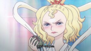 One Piece Gyojin Tou-hen Episódio 13