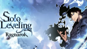 Manga Solo Leveling: Ragnarok Capítulo 41