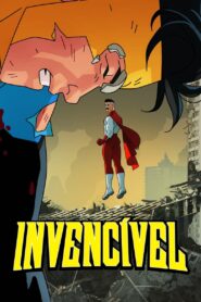 Invencível Temporada 3