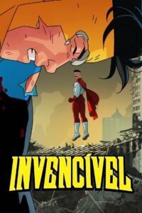Invencível Dublado Temporada 3