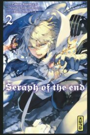 Owari no Seraph Temporada 2