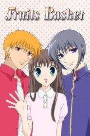 Fruits Basket (2001) Temporada 1