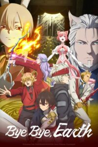 Bye Bye, Earth 2