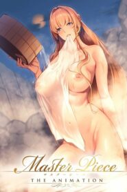 Master Piece The Animation Temporada 1