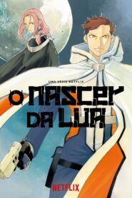 Moonrise Temporada 1