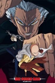 One-Punch Man 2 Dublado