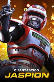 Jaspion