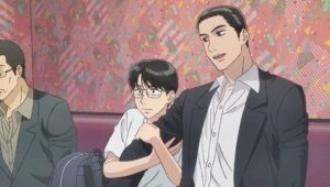 Karaoke Iko! Episódio 02