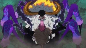 Assistir One Piece Episódio 1137 Online