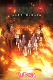 Turkey! Time to Strike