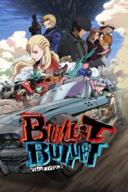 Bullet-Bullet Temporada 1