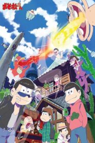 Osomatsu-san Temporada 3