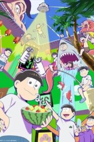 Osomatsu-san 4