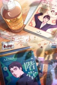 Muchuu sa Kimi ni. Temporada 1
