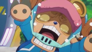 Assistir One Piece Episódio 1139 Online