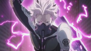Assistir Kaijuu 8-gou 2nd Season Episódio 03 Online