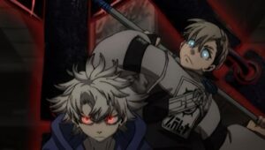 Assistir Gachiakuta Episódio 07 Online
