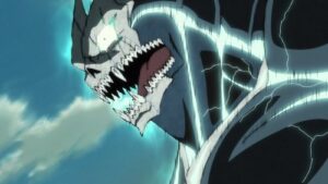 Assistir Kaijuu 8-gou 2nd Season Episódio 05 Online