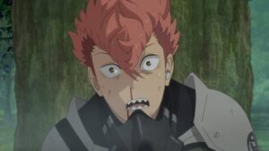 Assistir Kaijuu 8-gou 2nd Season Episódio 07 Online