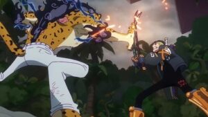 Assistir One Piece Episódio 1141 Online