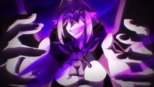 Yasei no Last Boss ga Arawareta! Episódio 01