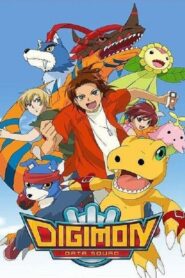 Digimon Savers Temporada 1
