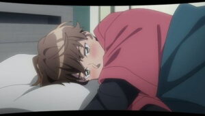 Towa no Yugure Episódio 00