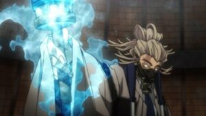 Assistir Gachiakuta Episódio 12 Online