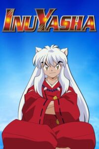InuYasha (2000)