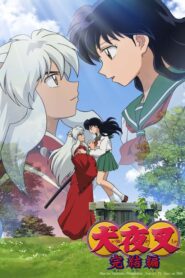 InuYasha: Kanketsu-hen