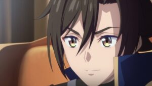 Tsuyokute New Saga Dublado Episódio 10