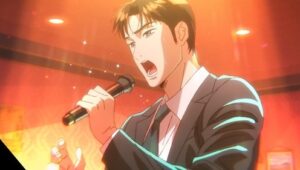 Karaoke Iko! Episódio 05