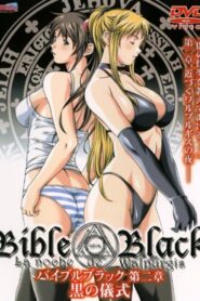 Bible Black