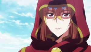 Yasei no Last Boss ga Arawareta! Episódio 04