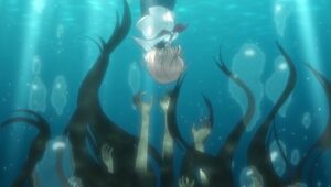 Watashi wo Tabetai Hitodenashi Episódio 01