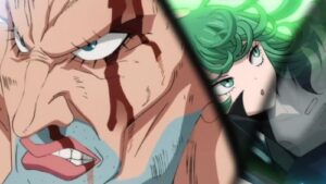 One Punch Man 3 Episódio 01