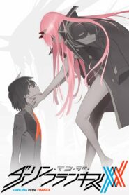 Darling in the FranXX Temporada 1