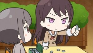 Ganso! Bandori-chan Episódio 04