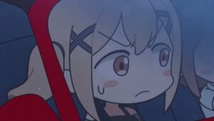 Ganso! Bandori-chan Episódio 02