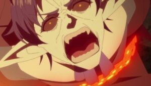 Tsuyokute New Saga Dublado Episódio 11