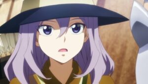 Yasei no Last Boss ga Arawareta! Episódio 05