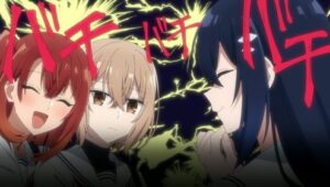 Watashi wo Tabetai Hitodenashi Episódio 02