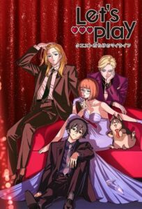 Let’s Play Temporada 1