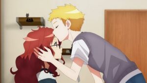 Romantic Killer Episódio 12