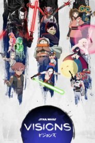 Star Wars: Visions Season 3
