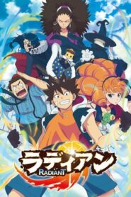 Radiant 2 Dublado Temporada 2