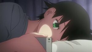 Nozo x Kimi Episódio 03