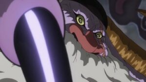 One Piece Episódio 1147