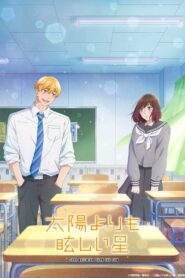 Taiyou yori mo Mabushii Hoshi Dublado