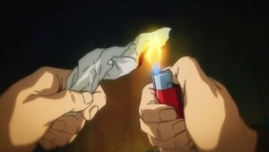 Tougen Anki Dublado Episódio 19